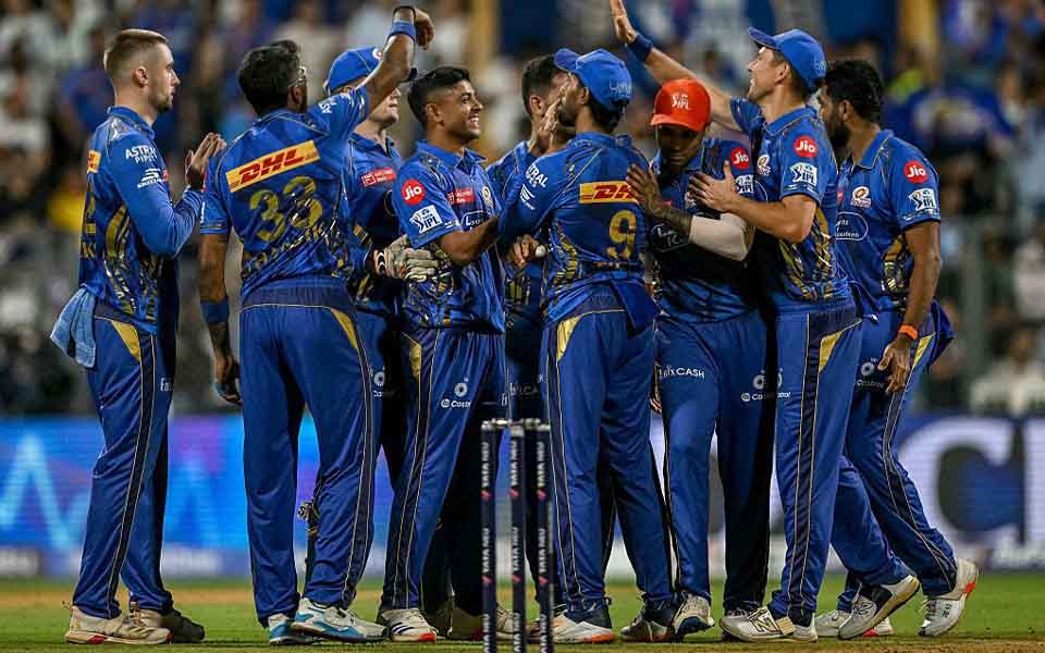 IPL 2026: SWOT analysis of Mumbai Indians – Strengths, Weaknesses, Opportunities, and Threats