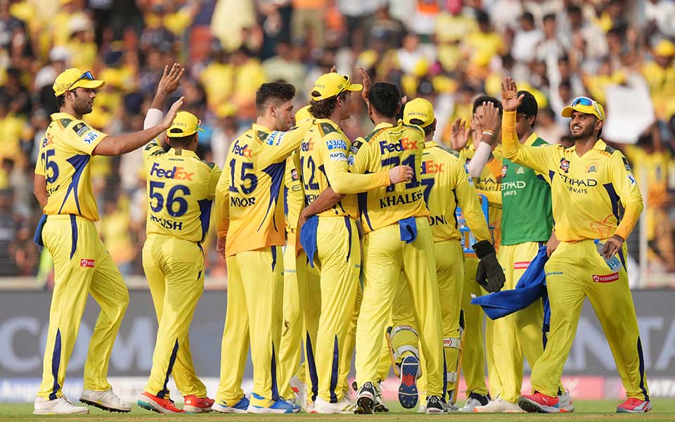 IPL 2026: SWOT analysis of Chennai Super Kings – Strengths, Weaknesses, Opportunities, and Threats