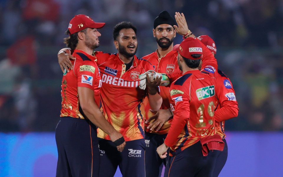 IPL 2026: SWOT analysis of Punjab Kings – Strengths, Weaknesses, Opportunities, and Threats