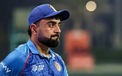 T20 World Cup 2026: SWOT analysis of Afghanistan – Strengths, Weaknesses, Opportunities, and Threats