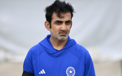 List of series India lost since Gautam Gambhir became head coach