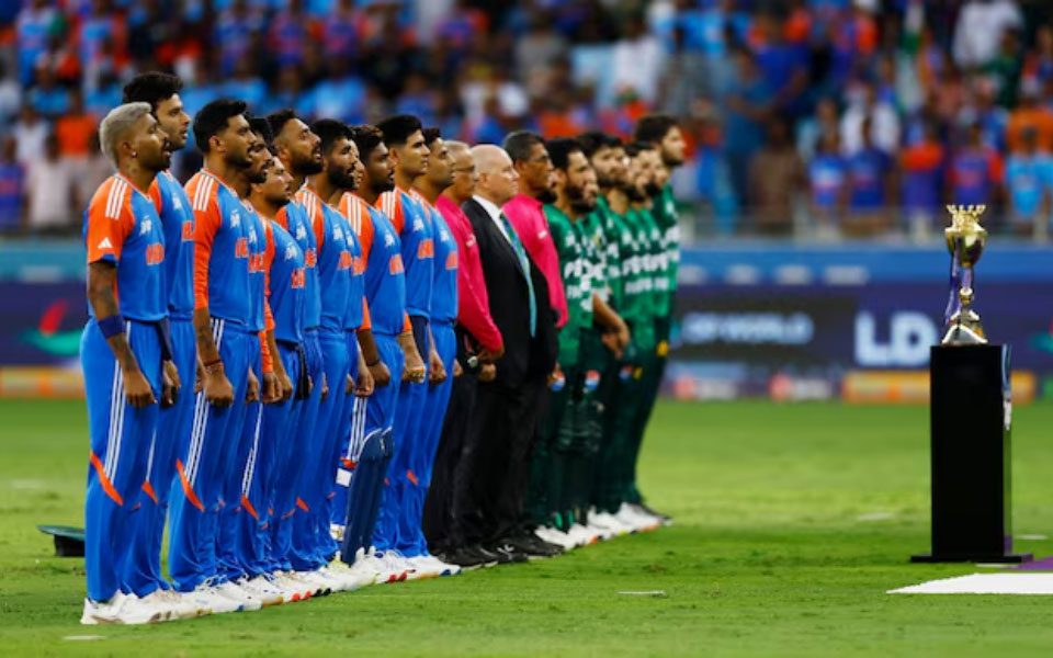 ICC T20 World Cup 2026: 3 Teams most likely to win the title