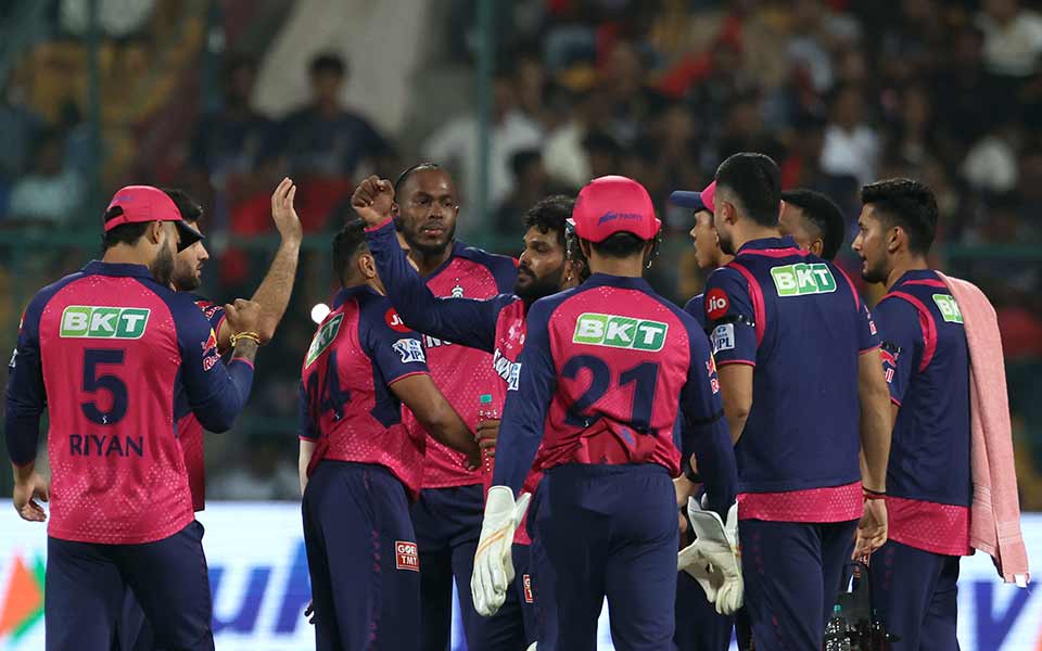 IPL 2026: SWOT analysis of Rajasthan Royals – Strengths, Weaknesses, Opportunities, and Threats