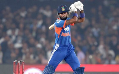 T20 World Cup 2026: Who should be India’s finishers?