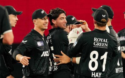 T20 World Cup 2026: SWOT analysis of New Zealand – Strengths, Weaknesses, Opportunities, and Threats