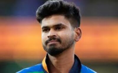 IND vs NZ 2026: भारतीय उप-कप्तान Shreyas Iyer को टीम में शामिल होने की मिली मंजूरी