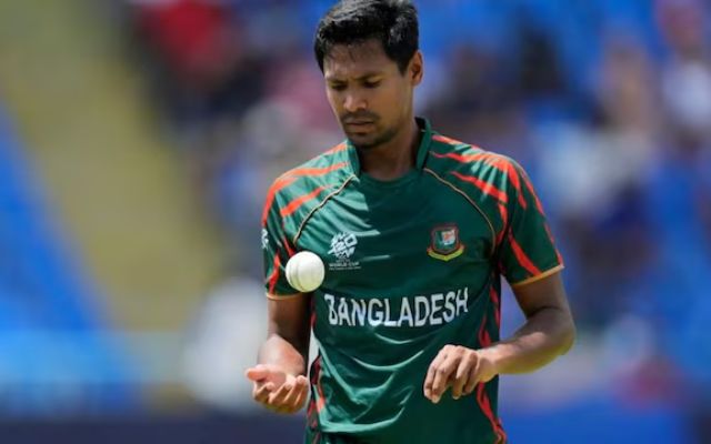कौन ले सकता है Ipl 2026 में मुस्तफिजुर रहमान की जगह?