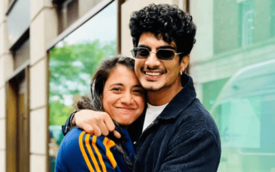 चीटिंग के आरोपों के बीच Palash Muchhal ने इंस्टाग्राम से हटाए स्मृति मंधाना के सभी फोटो