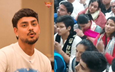 SM Trends: 1 जनवरी के शानदार Tweet और Video के बारे में यहां जाने, जो काफी तेजी से हो रहे हैं वायरल