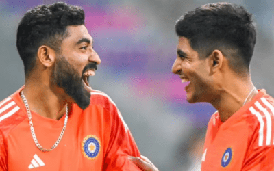 IND vs NZ 2026: वनडे सीरीज के लिए आकाश चोपड़ा ने चुनी भारत की संभावित टीम, सिराज की वापसी का समर्थन किया