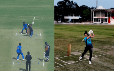 SM Trends: 3 जनवरी के शानदार Tweet और Video के बारे में यहां जाने, जो काफी तेजी से हो रहे हैं वायरल