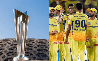 4 जनवरी, Morning News Headlines: आज सुबह तक की सभी ताजा खबरें क्रिकेट जगत से