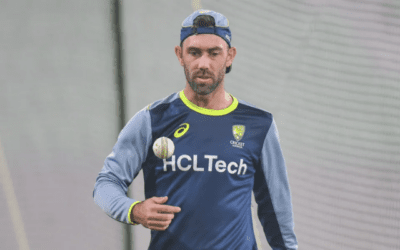 क्या टी20 वर्ल्ड कप के दौरान विकेटकीपिंग करेंगे ग्लेन मैक्सवेल? जानें चीफ सेलेक्टर जाॅर्ज बैली ने क्या कहा