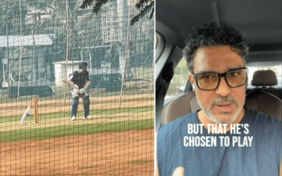 SM Trends: 6 जनवरी के शानदार Tweet और Video के बारे में यहां जाने, जो काफी तेजी से हो रहे हैं वायरल