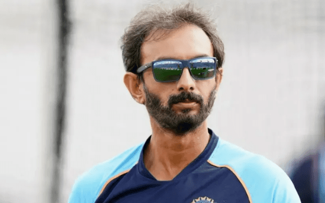 टी20 वर्ल्ड कप से पहले श्रीलंका क्रिकेट बोर्ड का बड़ा कदम, विक्रम राठौर को बल्लेबाजी कोच नियुक्त किया