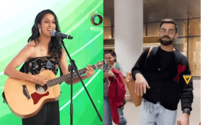 SM Trends: 7 जनवरी के शानदार Tweet और Video के बारे में यहां जाने, जो काफी तेजी से हो रहे हैं वायरल