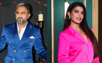 Wpl 2026: ओपनिंग सेरेमनी में यो यो हनी सिंह और जैकलीन फर्नांडिस लगाएंगे सिंगिंग-ग्लैमर का तड़का