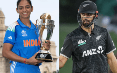 8 जनवरी, Morning News Headlines: आज सुबह तक की सभी ताजा खबरें क्रिकेट जगत से