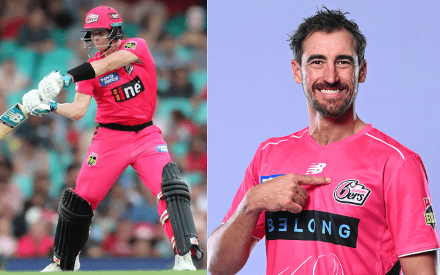 एशेज जीत के बाद बीबीएल खेलेंगे स्टीव स्मिथ-मिचेल स्टार्क, ट्रैविस हेड देंगे टी20 वर्ल्ड कप को प्राथमिकता