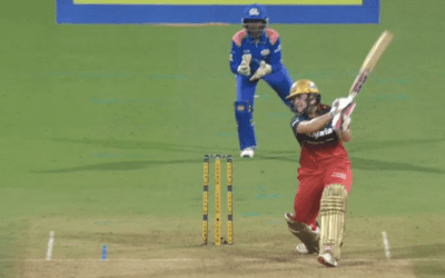 WPL 2026: Nadine de Klerk के कमाल से पहले मैच में आरसीबी ने मुंबई को 3 विकेट से हराया 