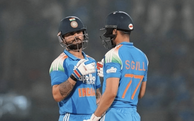 IND vs NZ 2026: पहले रोमांचक वनडे में भारत ने न्यूजीलैंड को 4 विकेट से हराया