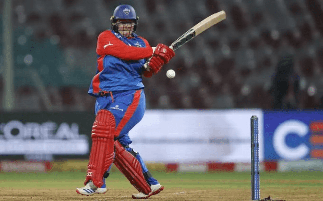 WPL 2026, DC W vs UP W: रोमांचक मुकाबले में दिल्ली कैपिटल्स ने यूपी वाॅरियर्स को 7 विकेट से हराया