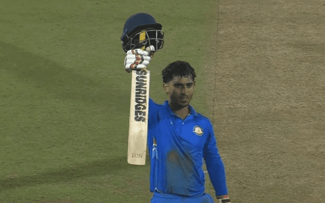 VHT 2025-26, 1st Semi-final: विदर्भ ने कर्नाटक को 6 विकेट से हराकर दूसरी बार बनाई फाइनल में जगह