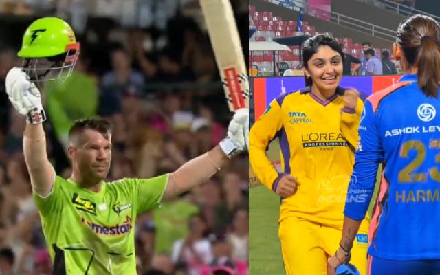 SM Trends: 16 जनवरी के शानदार Tweet और Video के बारे में यहां जाने, जो काफी तेजी से हो रहे हैं वायरल