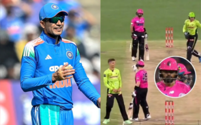 17 जनवरी, Evening News Headlines: आज शाम तक की सभी ताजा खबरें क्रिकेट जगत से