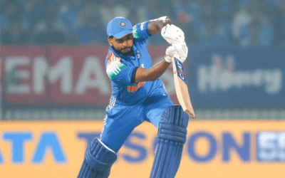 IND vs NZ: ‘श्रेयस अय्यर को टी20आई में नंबर 3 पर बल्लेबाजी करनी चाहिए’ टी20 वर्ल्डकप विजेता ने दिया बड़ा बयान