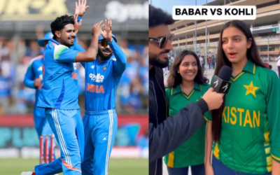 SM Trends: 18 जनवरी के शानदार Tweet और Video के बारे में यहां जाने, जो काफी तेजी से हो रहे हैं वायरल