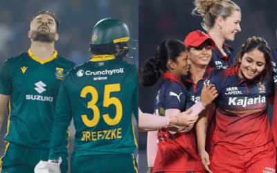 20 जनवरी, Morning News Headlines: आज सुबह तक की सभी ताजा खबरें क्रिकेट जगत से