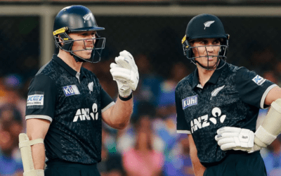 IND vs NZ 2026: भारत के खिलाफ वनडे सीरीज में शानदार गेंदबाजी करने वाली खिलाड़ी को टी20 सीरीज में मिली जगह