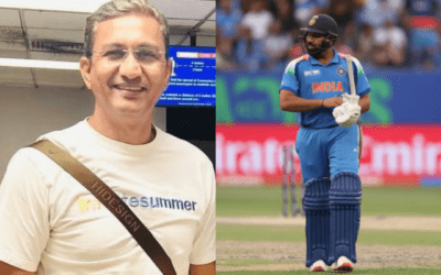 संजय बांगर ने चुनी अपनी ऑलटाइम भारत की T20 Xi, रोहित शर्मा को नहीं दी जगह