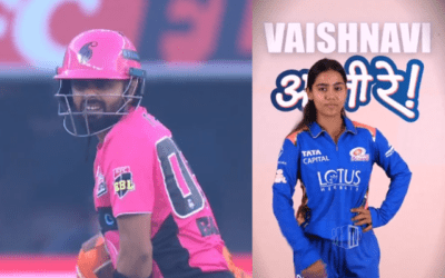 SM Trends: 20 जनवरी के शानदार Tweet और Video के बारे में यहां जाने, जो काफी तेजी से हो रहे हैं वायरल