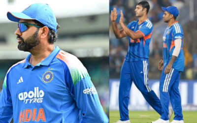 22 जनवरी, Morning News Headlines: आज सुबह तक की सभी ताजा खबरें क्रिकेट जगत से