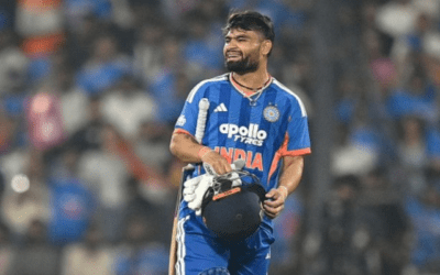 IND vs NZ 2026: ‘रिंकू सिंह को अब 100 मैच खेलने’ नागुपर टी20 के बाद आखिर किसने दिया ऐसा बयान
