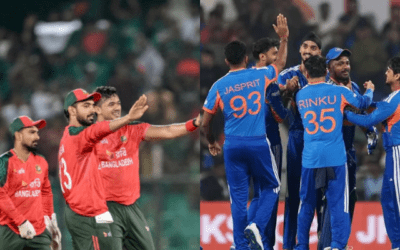 23 जनवरी, Evening News Headlines: आज शाम तक की सभी ताजा खबरें क्रिकेट जगत से