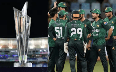 पाकिस्तान क्यों नहीं कर सकता है T20 World Cup 2026 का बायकाॅट? जाने बड़ी वजह सिर्फ यहां 