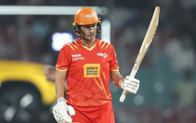 WPL 2026, DC W vs GG W: रोमांचक मुकाबले में गुजरात जायंट्स ने दिल्ली कैपिटल्स को 4 रन से हराया