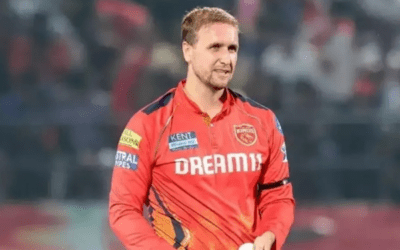 Sa20 2025-26: डरबन सुपर जाइंट्स से जुड़े लियाम लिविंगस्टोन, डेवोन कॉन्वे को करेंगे रिप्लेस