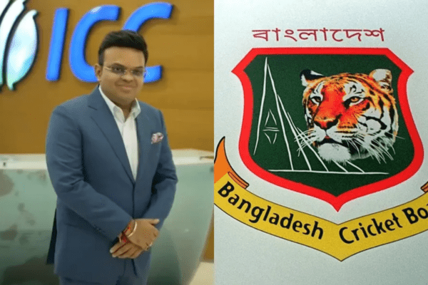 T20 वर्ल्ड कप 2026 से पहले फिर चढ़ा पारा, Icc से बांग्लादेशी मीडिया को नहीं मिला ग्रीन सिग्नल