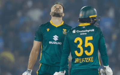 T20 World Cup 2026: एडन मार्करम ने टॉप ऑर्डर में सफलता का ब्लूप्रिंट तैयार किया