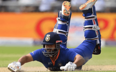 ऋषभ पंत की वनडे में अनदेखी पर पूर्व क्रिकेटर ने मैनेजमेंट को घेरा, खिलाड़ी को लेकर कह दी ये बड़ी बात