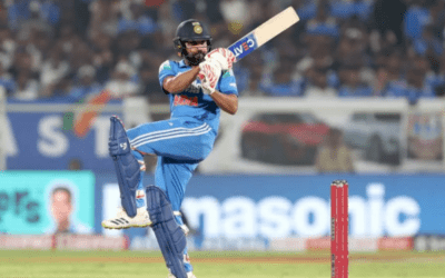 IND vs NZ: इंदौर में आखिरी वनडे से पहले आकाश चोपड़ा ने रोहित शर्मा को लेकर कर दी ये बड़ी भविष्यवाणी