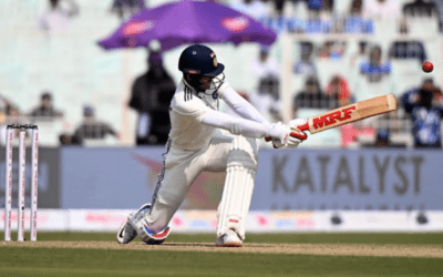 टेस्ट टीम ऑफ द ईयर 2025: साल की बेस्ट टीम पर एक नजर, 4 भारतीयों को मिली जगह