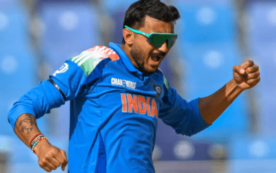 IND vs NZ: एमएस धोनी की एक सलाह ने कैसे बदल दिया था अक्षर पटेल का करियर, पढ़ें ये खास खबर