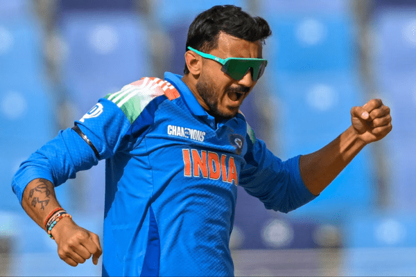 IND vs NZ: एमएस धोनी की एक सलाह ने कैसे बदल दिया था अक्षर पटेल का करियर, पढ़ें ये खास खबर