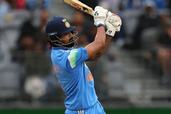 IND vs NZ 2026: नीचे क्यों बल्लेबाजी कर रहे राहुल? – टी20 वर्ल्ड कप विजेता ने पहले ODI के बाद खोला राज