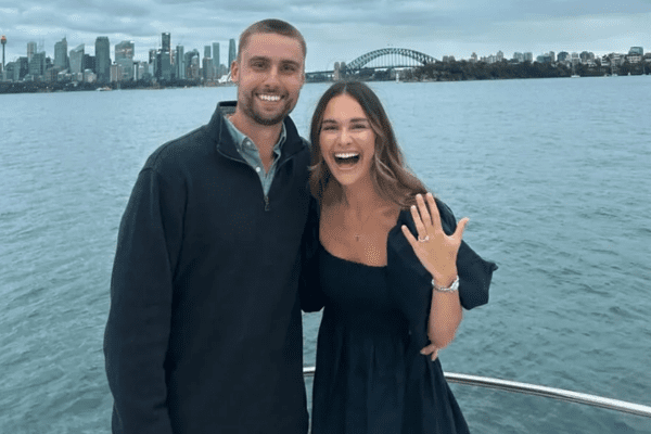 इंग्लैंड के ऑलराउंडर Will Jacks ने की सगाई, एना ब्रमवेल के साथ शुरू किया नया सफर